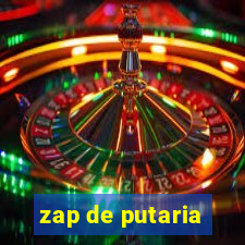 zap de putaria